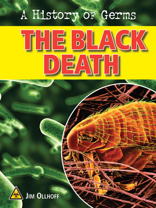 Title details for Black Death by Jim Ollhoff - Available